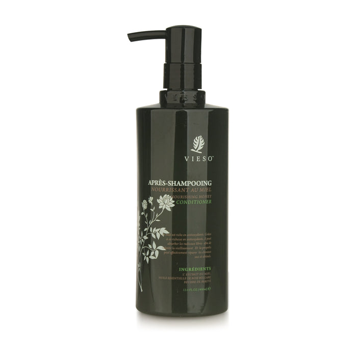 Vieso Honey Nourish Conditioner 400ml