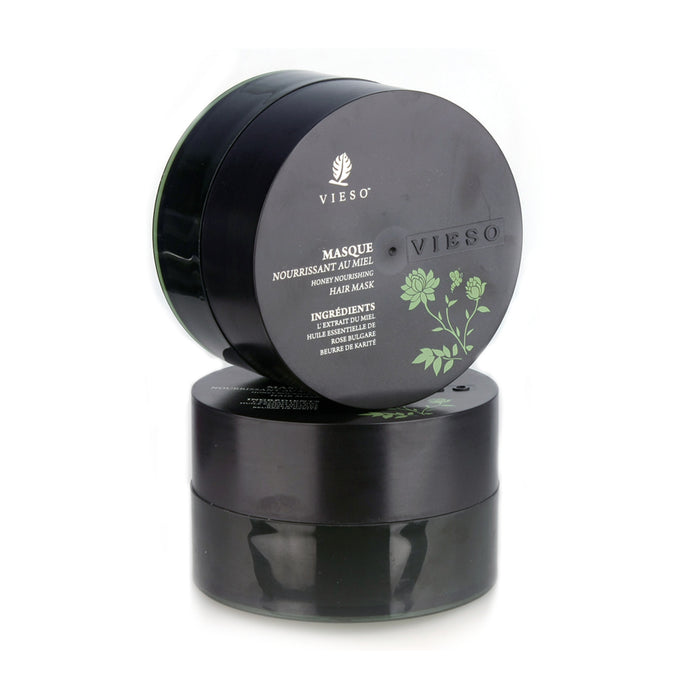 Vieso Honey Nourish Mask 350g