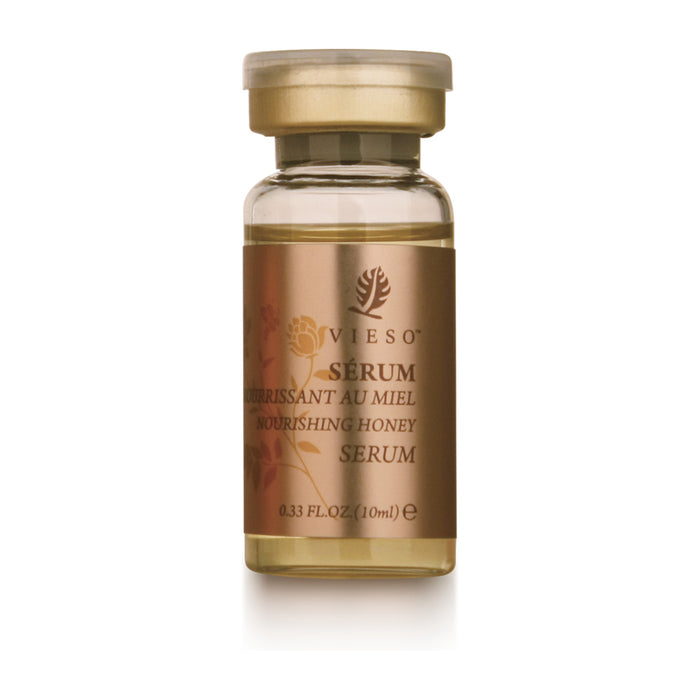Vieso Honey Nourish Serum 10ml x 5pc