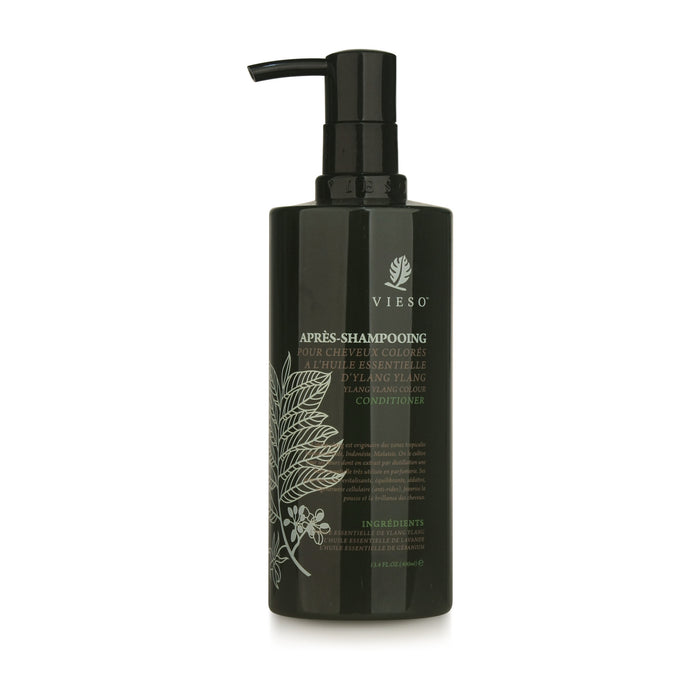 Vieso Ylang Ylang Color Conditioner 400ml