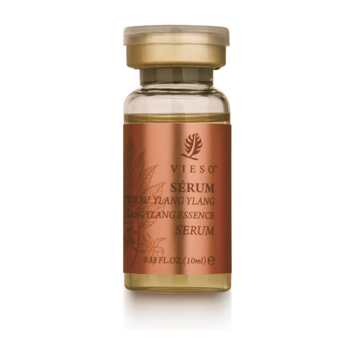 Vieso Ylang Ylang Essence Serum 10ml x 5pc