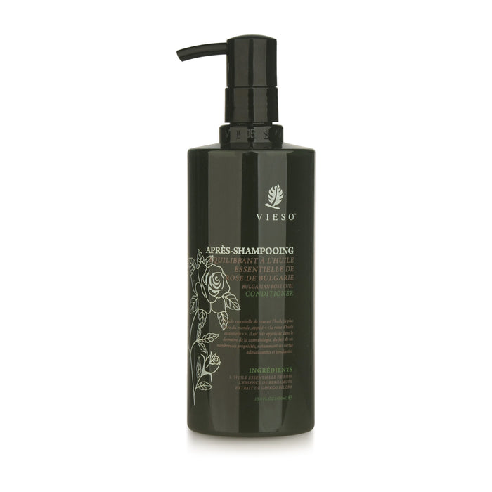 Vieso Rose Curl Conditioner 400ml