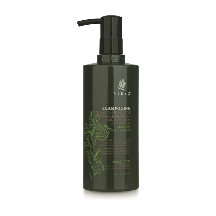 Vieso Perilla Shampoo Anti-Dandruff 400ml