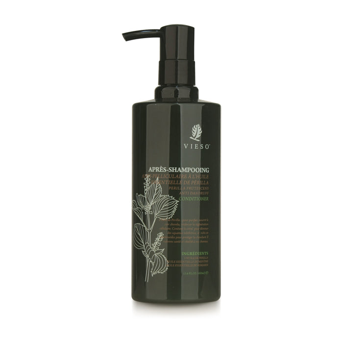 Vieso Perilla Conditioner Anti-Dandruff 400ml