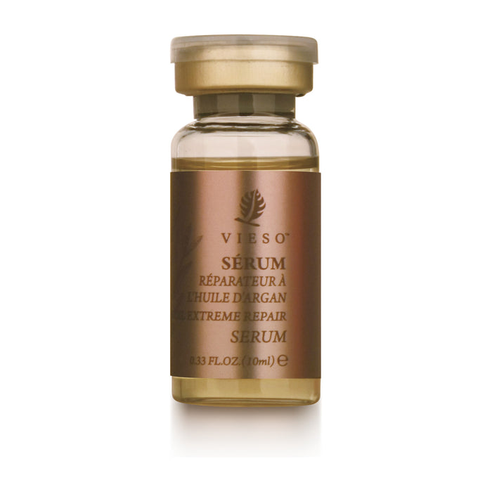 Vieso Maroc Argan Repair Serum 10ml x 5pc