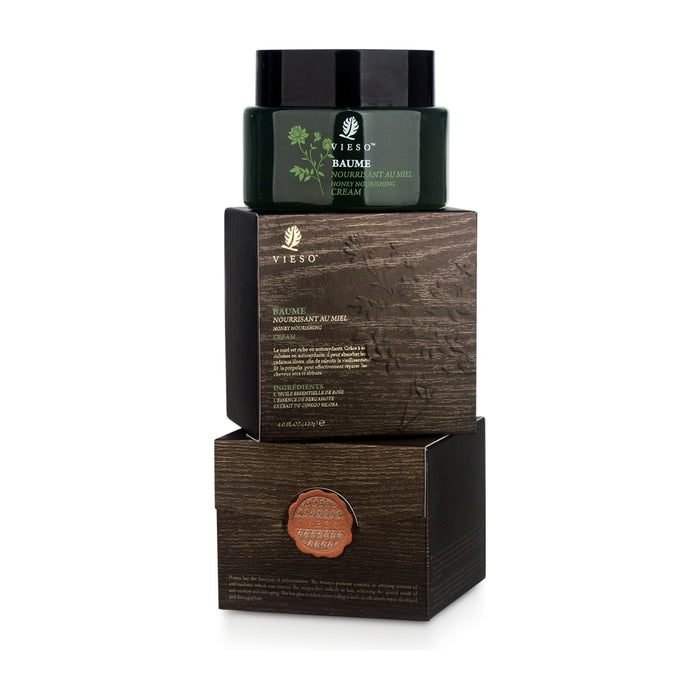 Vieso Maroc Argan Repair Oil 110ml