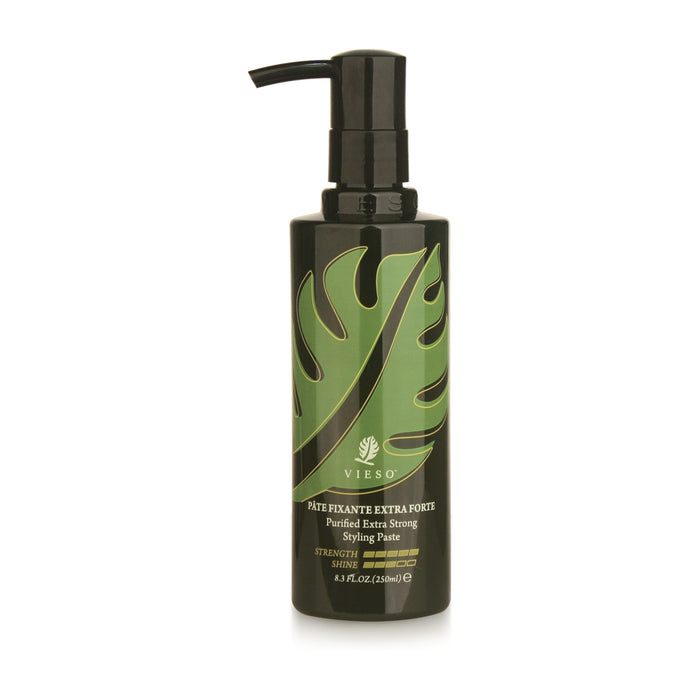 Vieso Purified Extra Strong Styling Paste 8oz