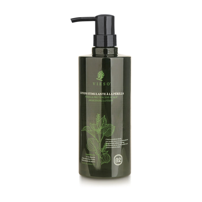 Vieso Perilla Awakening Lotion 800ml