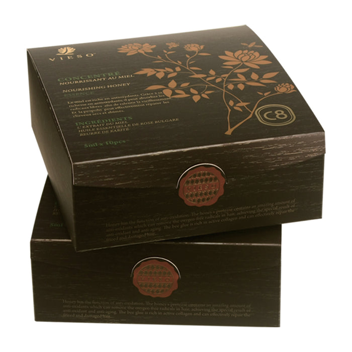 Vieso Honey Nourishing Essence 5ml x 10pc